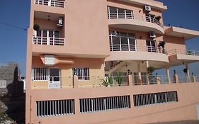 Restaurante Residencial Nova Cidade