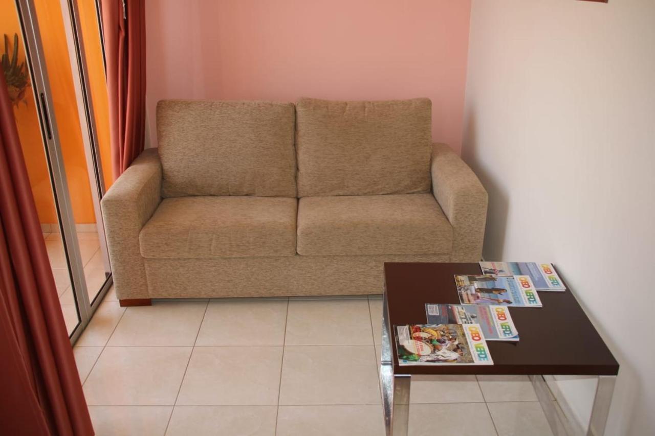Restaurante Residencial Nova Cidade Porto Novo Extérieur photo