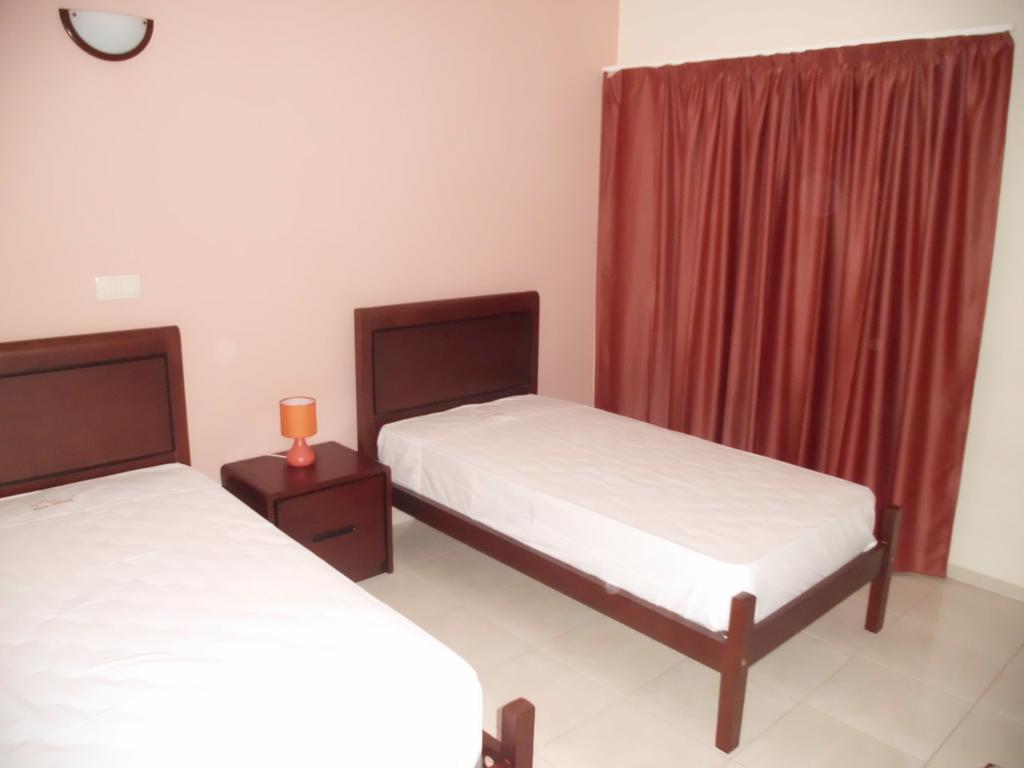 Restaurante Residencial Nova Cidade Porto Novo Extérieur photo