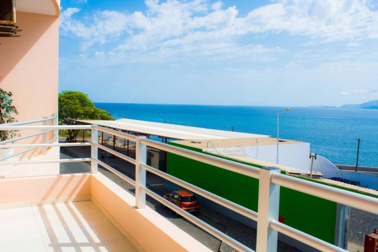 Restaurante Residencial Nova Cidade Porto Novo Extérieur photo