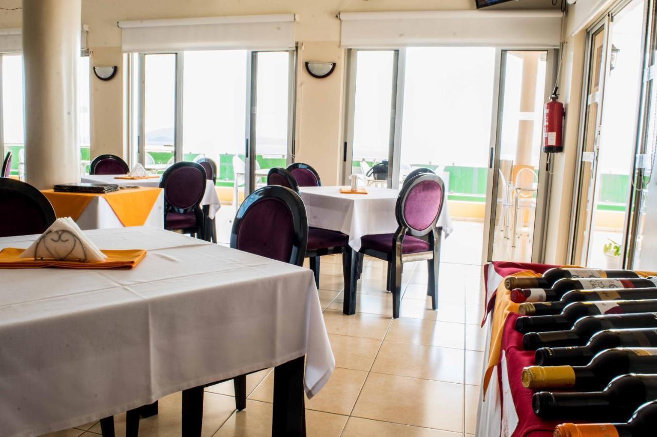 Restaurante Residencial Nova Cidade Porto Novo Extérieur photo
