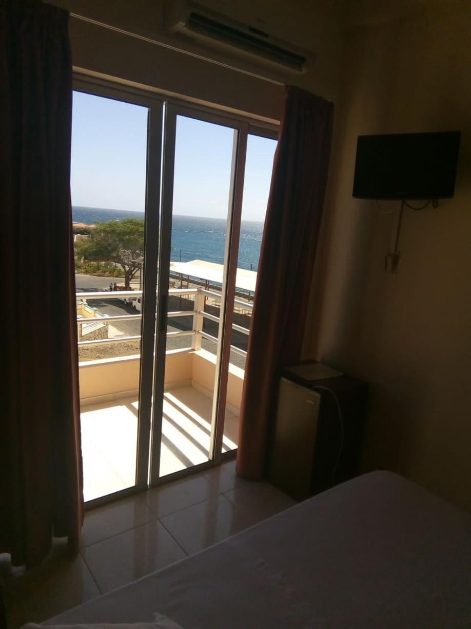 Restaurante Residencial Nova Cidade Porto Novo Extérieur photo