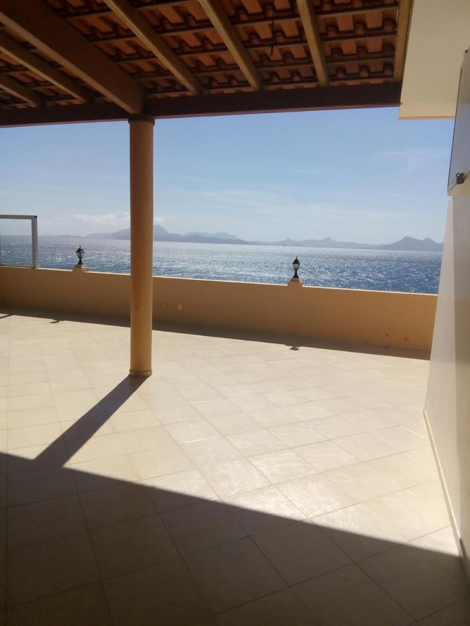 Restaurante Residencial Nova Cidade Porto Novo Extérieur photo
